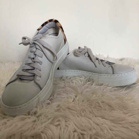 Able Emmy Sneakers size 7 - Picture 3 of 7